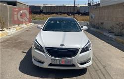 Kia Cadenza